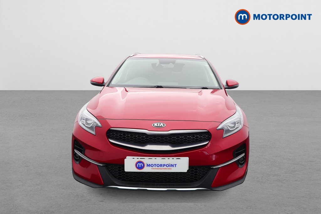 Used Kia XCeed 2021 for sale - 75995527: Photo 2