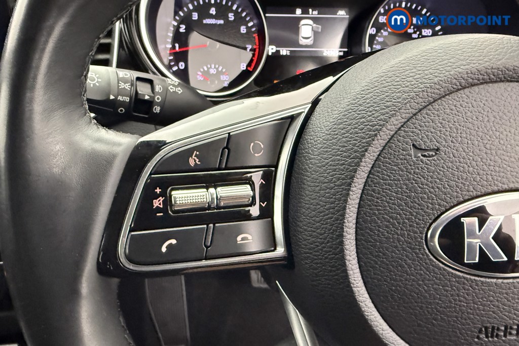 Used Kia XCeed 2021 for sale - 75995527: Photo 20