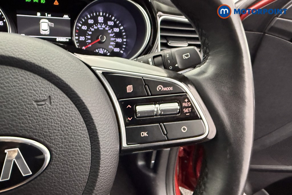Used Kia XCeed 2021 for sale - 75995527: Photo 21