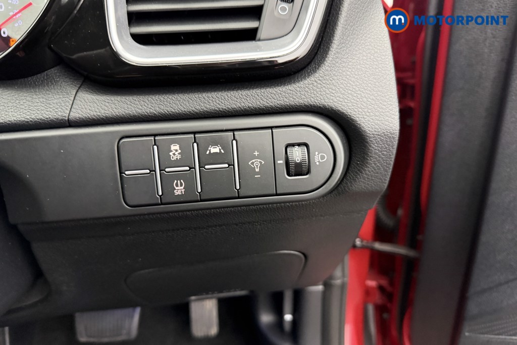 Used Kia XCeed 2021 for sale - 75995527: Photo 22