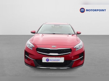 Used Kia XCeed 2021 for sale - 75995527: Photo 2