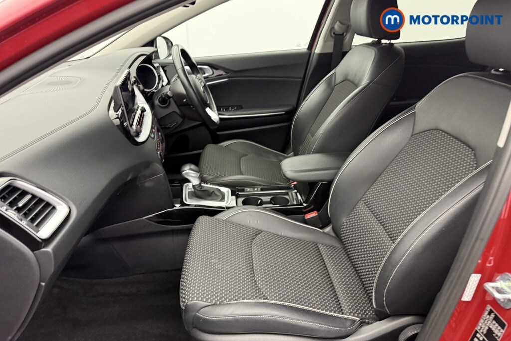Used Kia XCeed 2021 for sale - 75995527: Photo 30