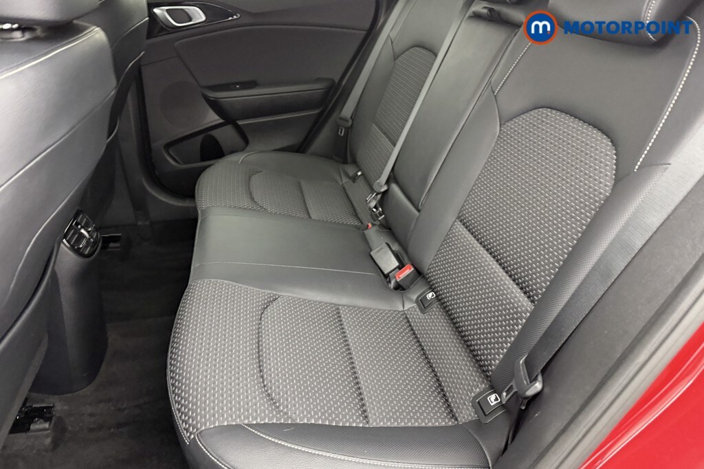 Used Kia XCeed 2021 for sale - 75995527: Photo 31