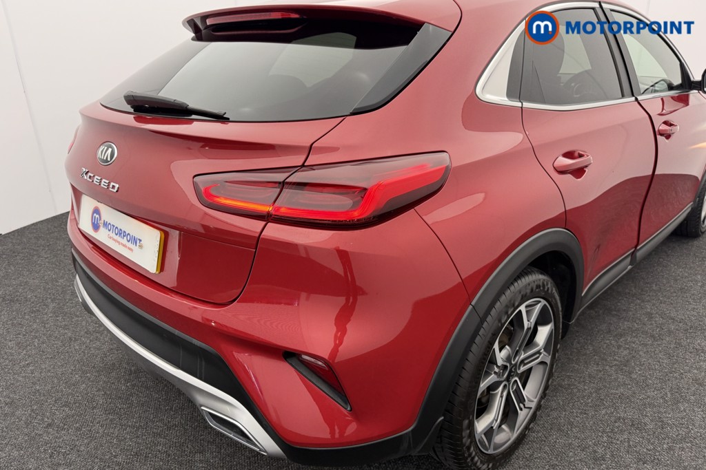 Used Kia XCeed 2021 for sale - 75995527: Photo 34
