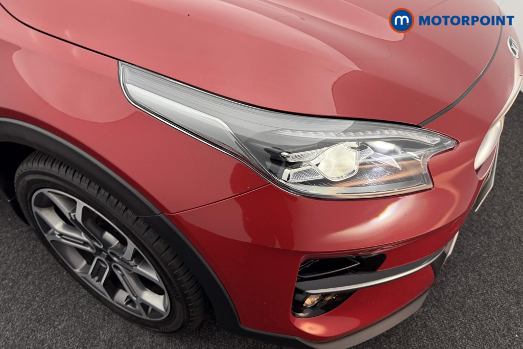 Used Kia XCeed 2021 for sale - 75995527: Photo 35
