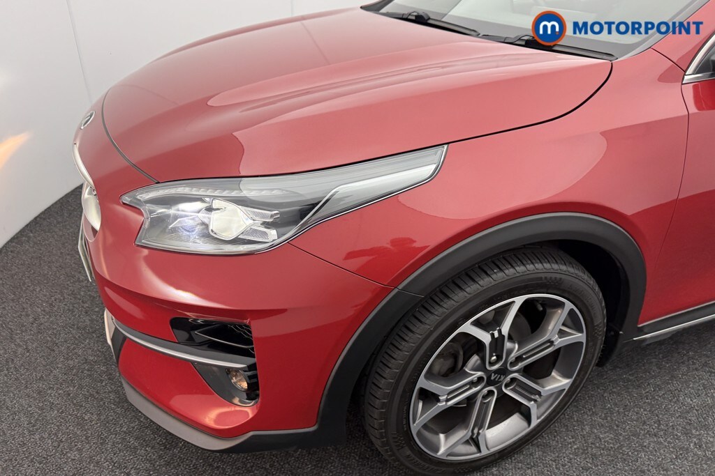 Used Kia XCeed 2021 for sale - 75995527: Photo 36