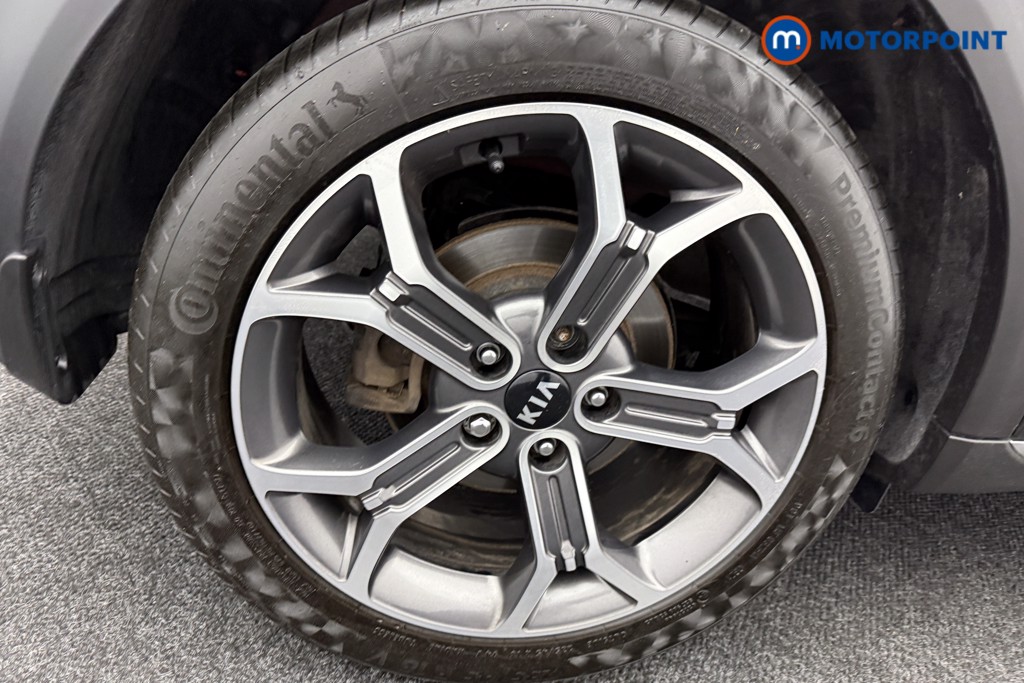 Used Kia XCeed 2021 for sale - 75995527: Photo 39