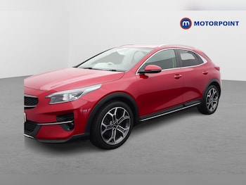 Used Kia XCeed 2021 for sale - 75995527: Photo 3