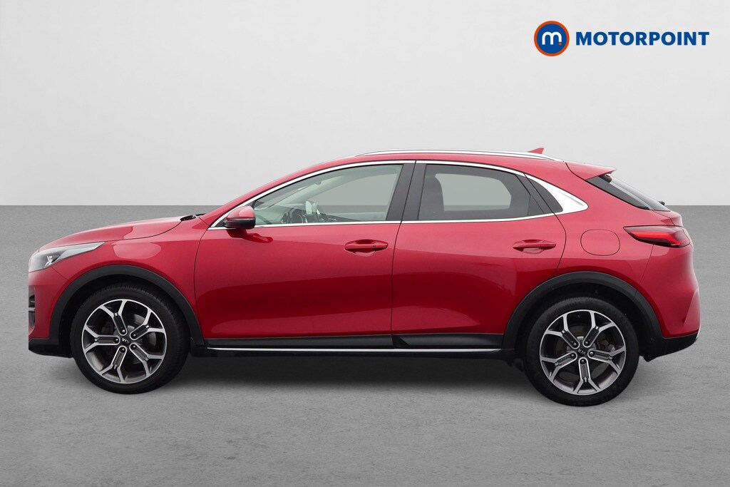 Used Kia XCeed 2021 for sale - 75995527: Photo 4