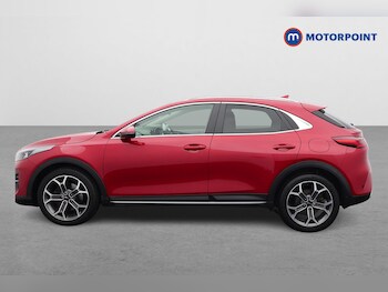 Used Kia XCeed 2021 for sale - 75995527: Photo 4