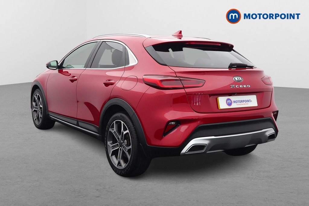 Used Kia XCeed 2021 for sale - 75995527: Photo 5