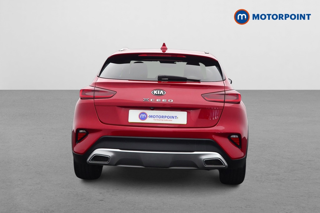 Used Kia XCeed 2021 for sale - 75995527: Photo 6