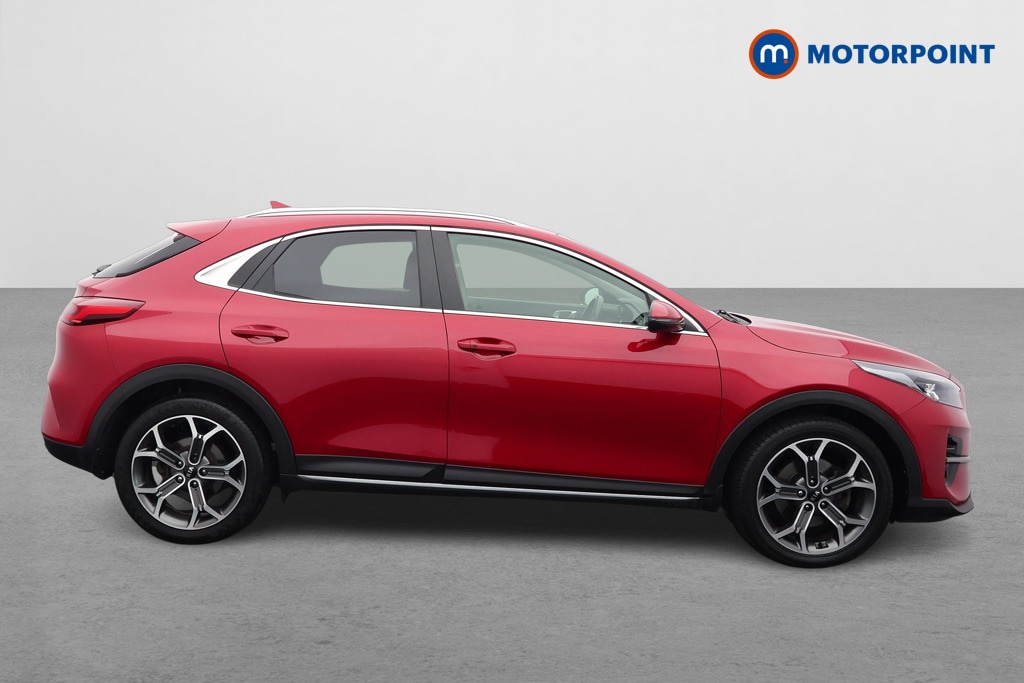 Used Kia XCeed 2021 for sale - 75995527: Photo 8