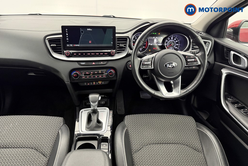 Used Kia XCeed 2021 for sale - 75995527: Photo 9