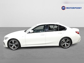 Used BMW 3 Series 2020 for sale - 78264398: Photo