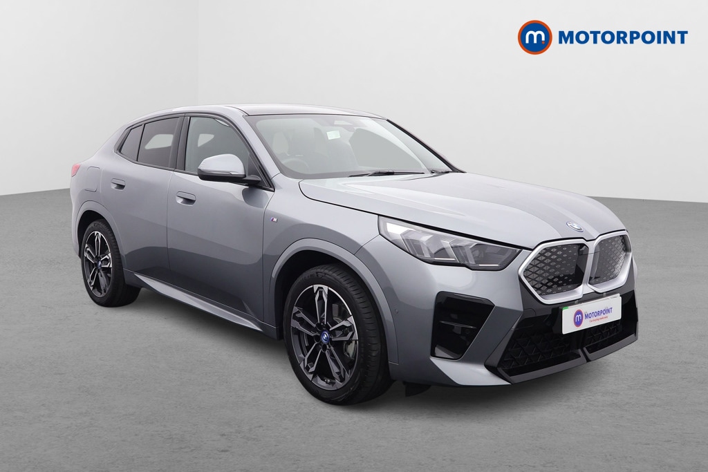 Used BMW iX2 2025 for sale - 76379732: Photo 1