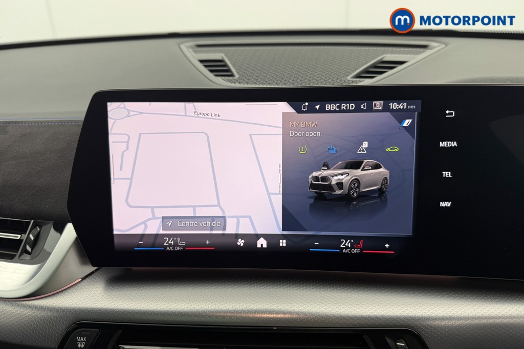 Used BMW iX2 2025 for sale - 76379732: Photo 10