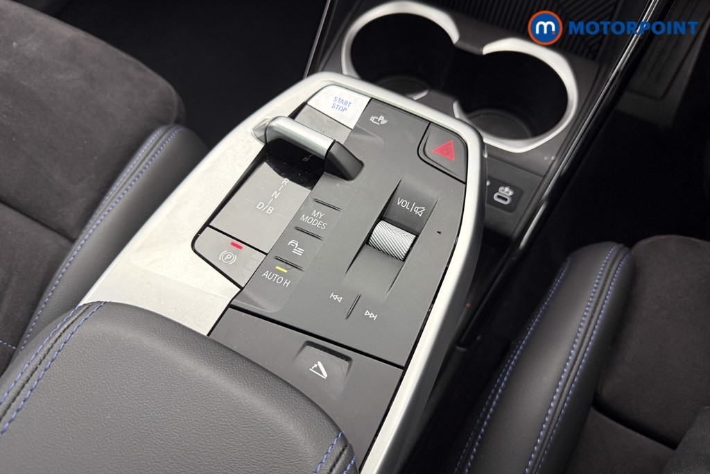 Used BMW iX2 2025 for sale - 76379732: Photo 12