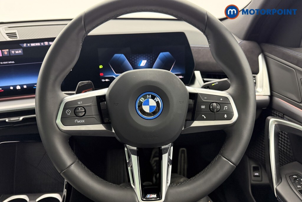 Used BMW iX2 2025 for sale - 76379732: Photo 13