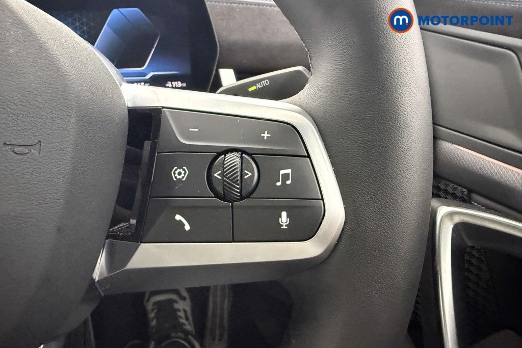 Used BMW iX2 2025 for sale - 76379732: Photo 15