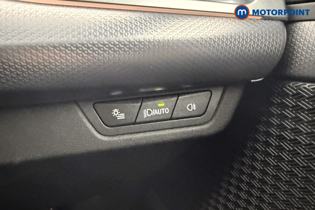 Used BMW iX2 2025 for sale - 76379732: Photo 18