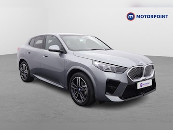Used BMW iX2 2025 for sale - 76379732: Photo