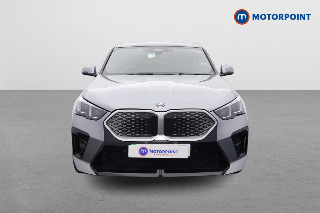 Used BMW iX2 2025 for sale - 76379732: Photo 2