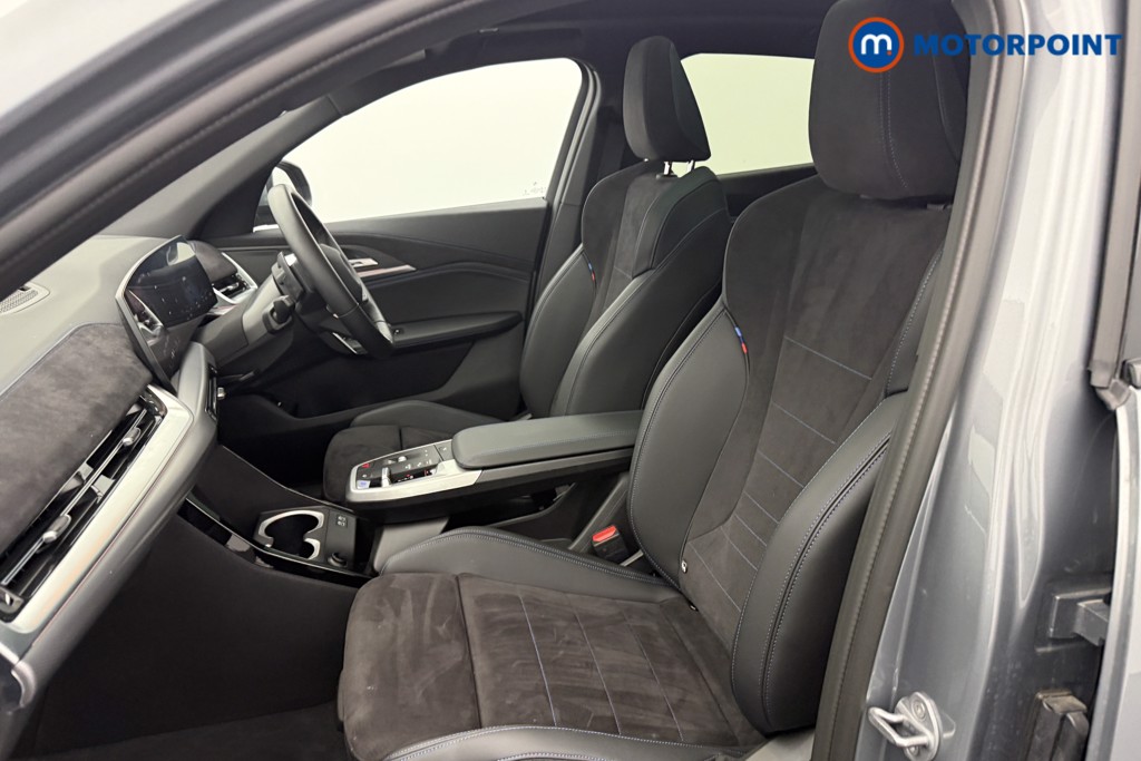 Used BMW iX2 2025 for sale - 76379732: Photo 22