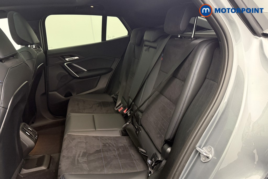 Used BMW iX2 2025 for sale - 76379732: Photo 23