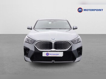 Used BMW iX2 2025 for sale - 76379732: Photo