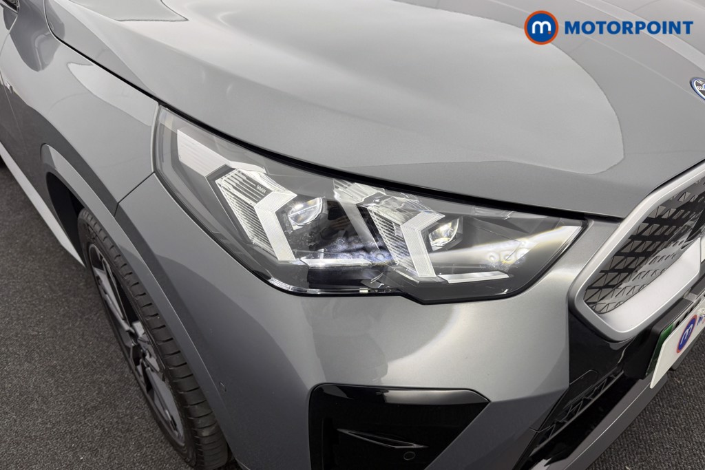 Used BMW iX2 2025 for sale - 76379732: Photo 30