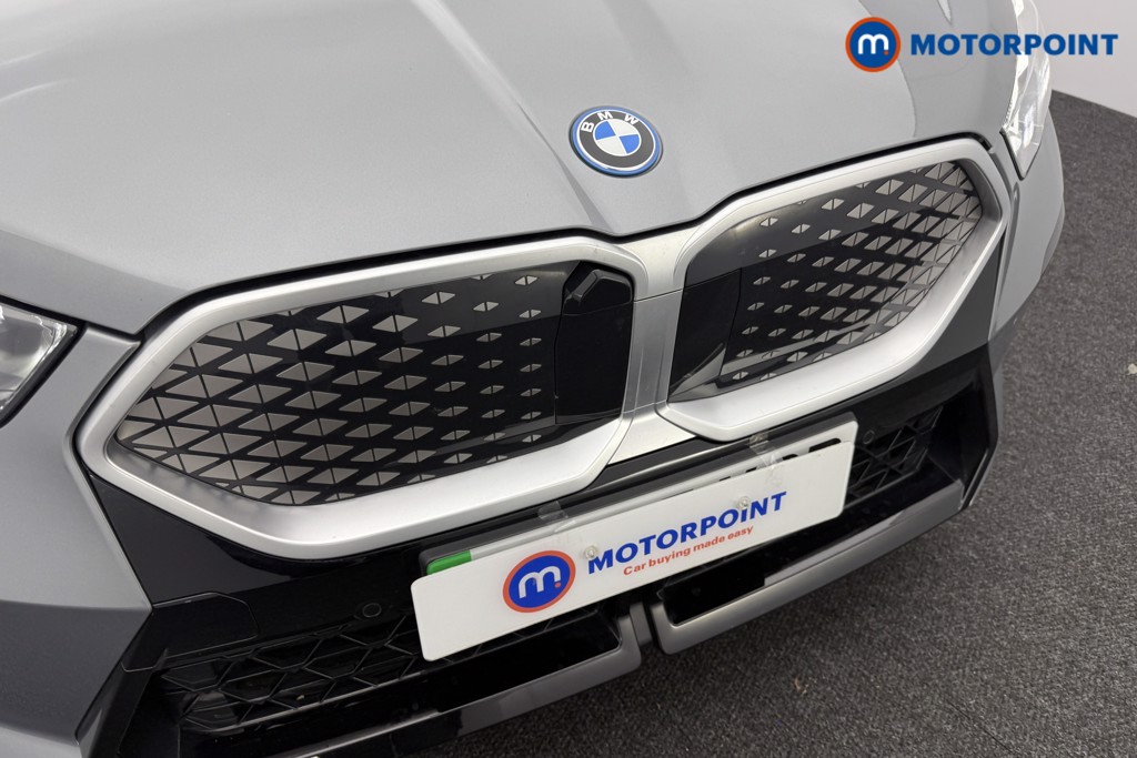 Used BMW iX2 2025 for sale - 76379732: Photo 31