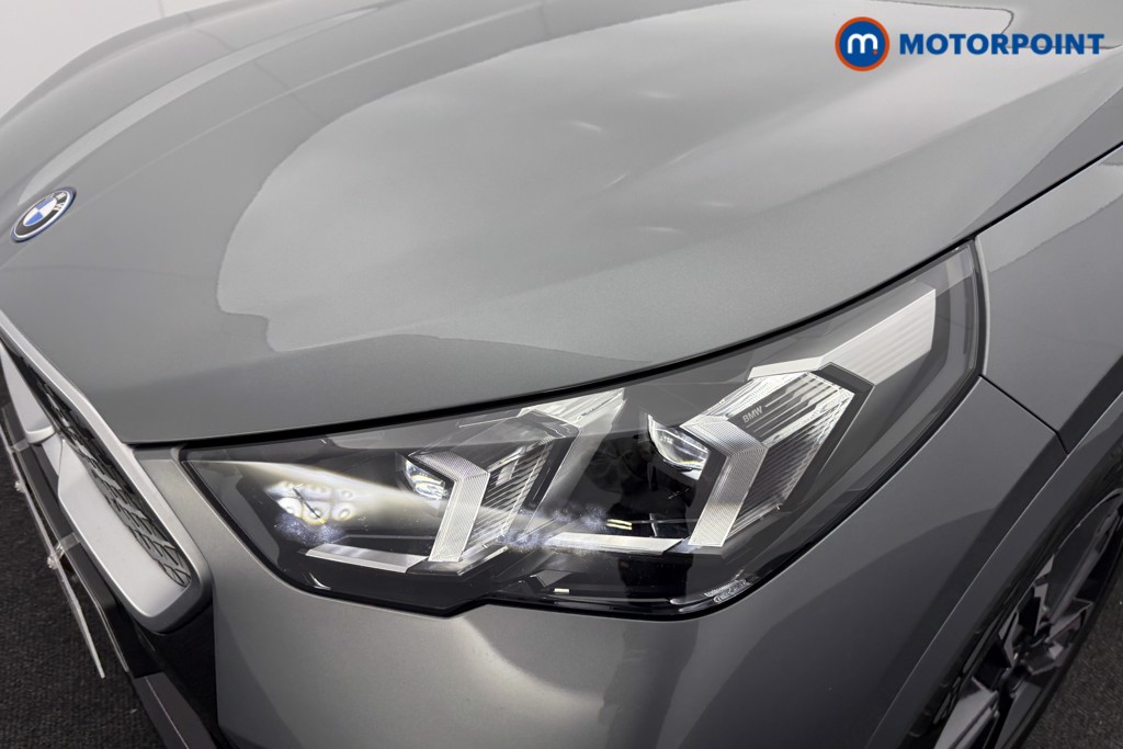 Used BMW iX2 2025 for sale - 76379732: Photo 32