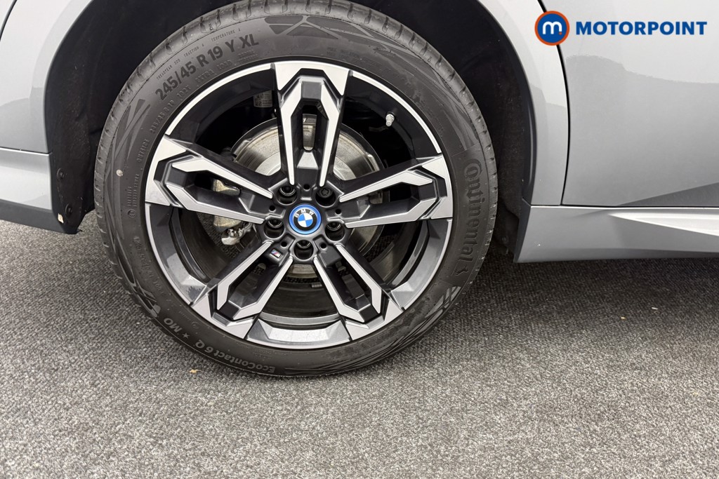 Used BMW iX2 2025 for sale - 76379732: Photo 37