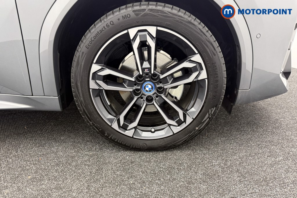 Used BMW iX2 2025 for sale - 76379732: Photo 38