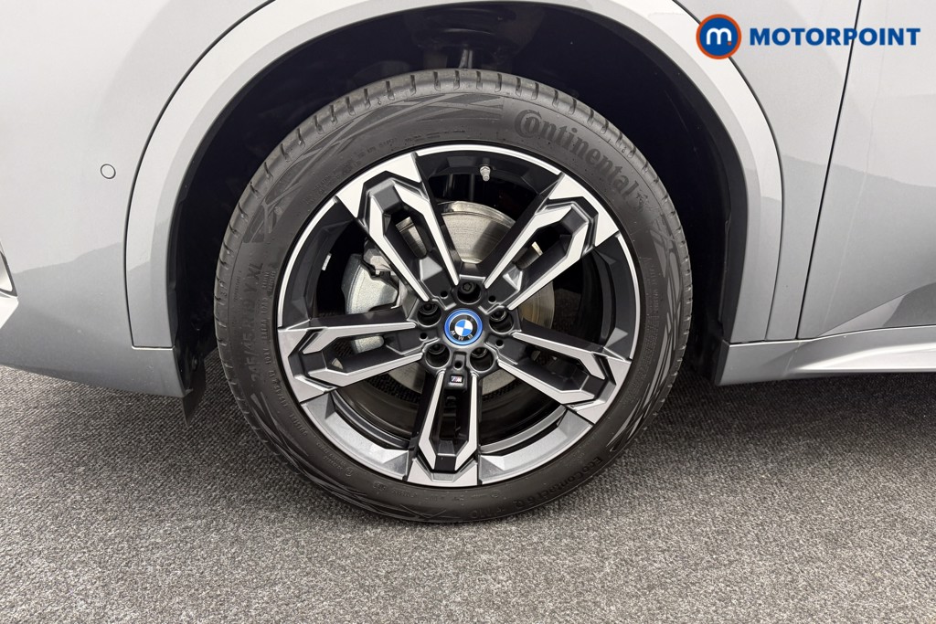 Used BMW iX2 2025 for sale - 76379732: Photo 39