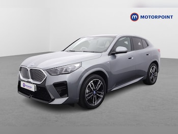 Used BMW iX2 2025 for sale - 76379732: Photo