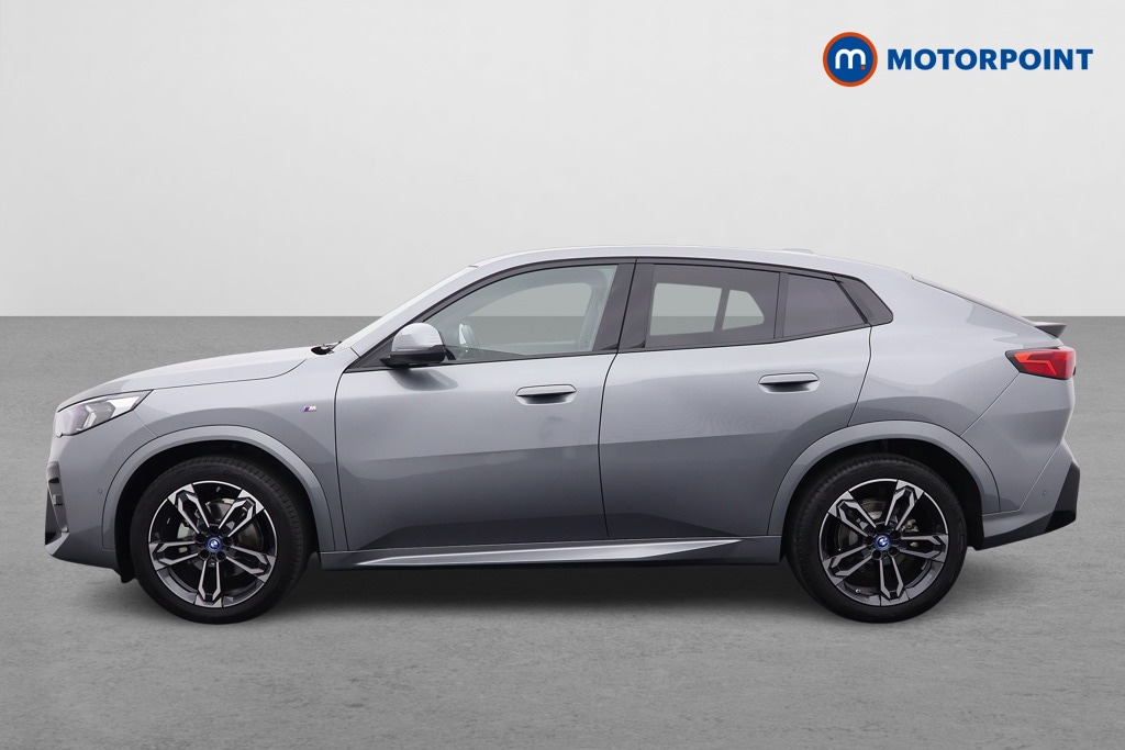Used BMW iX2 2025 for sale - 76379732: Photo 4
