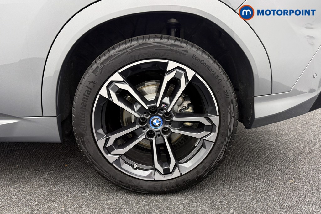 Used BMW iX2 2025 for sale - 76379732: Photo 40