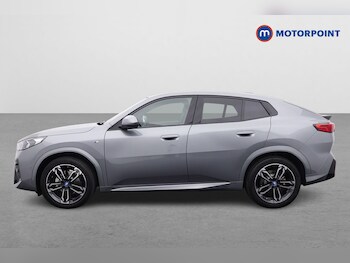 Used BMW iX2 2025 for sale - 76379732: Photo