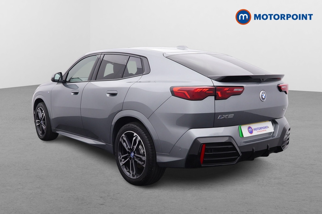 Used BMW iX2 2025 for sale - 76379732: Photo 5