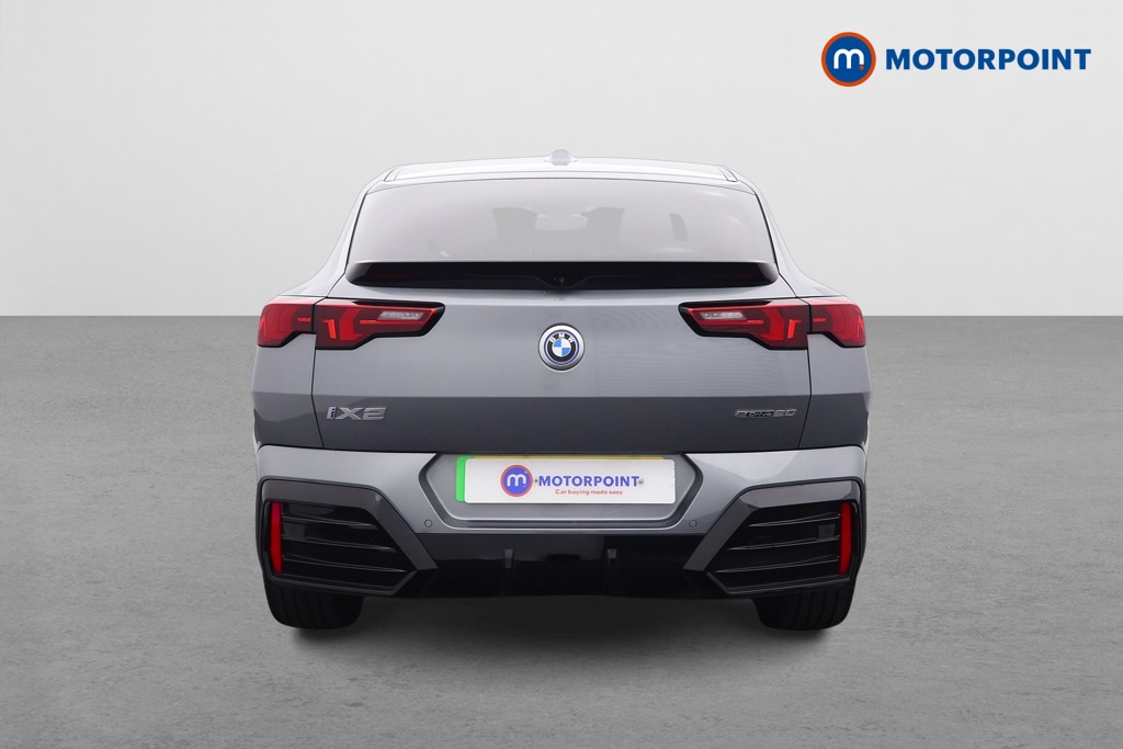 Used BMW iX2 2025 for sale - 76379732: Photo 6