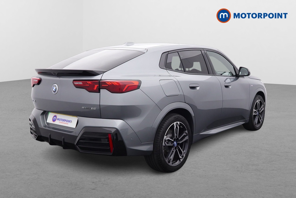 Used BMW iX2 2025 for sale - 76379732: Photo 7