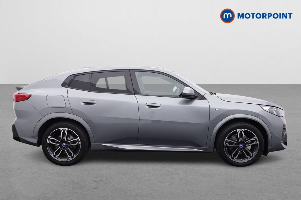 Used BMW iX2 2025 for sale - 76379732: Photo 8