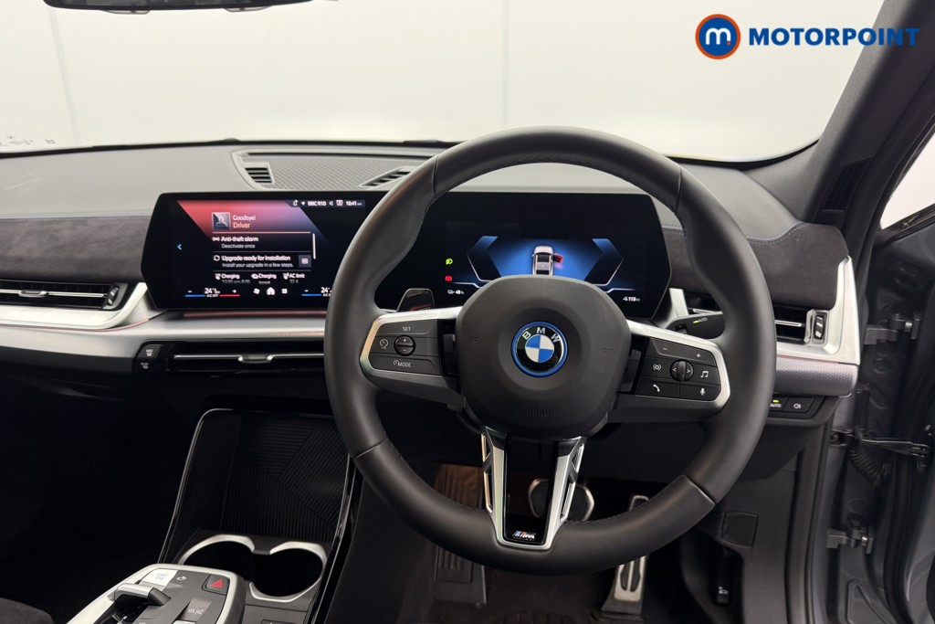 Used BMW iX2 2025 for sale - 76379732: Photo 9
