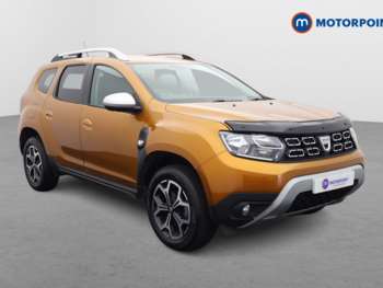 2021 - 1.0 TCe 90 Prestige 5dr [6 Speed]