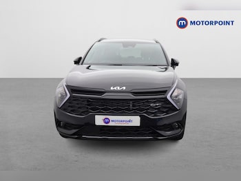 Used Kia Sportage undefined for sale - 78278405: Photo