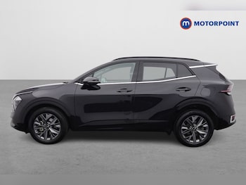 Used Kia Sportage undefined for sale - 78278405: Photo