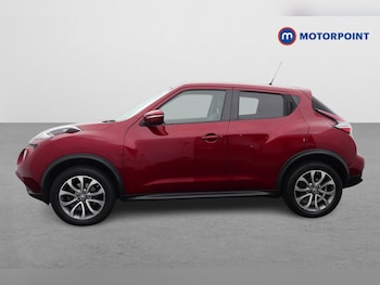Used Nissan Juke undefined for sale - 78974337: Photo