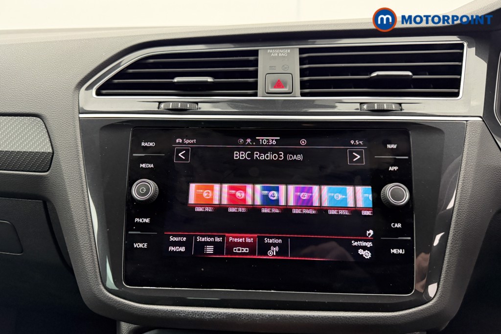 Used Volkswagen Tiguan 2021 for sale - 77206541: Photo 14